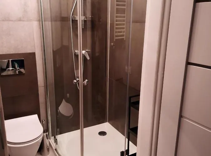 Krysztal A10, Garaz *