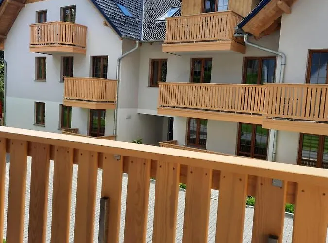 Apartmán Krysztal A10, Garaz *