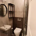 Apartmán Krysztal A10, Garaz *