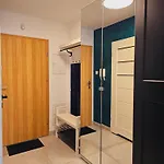 Krysztal A10, Garaz Apartmán Karpacz
